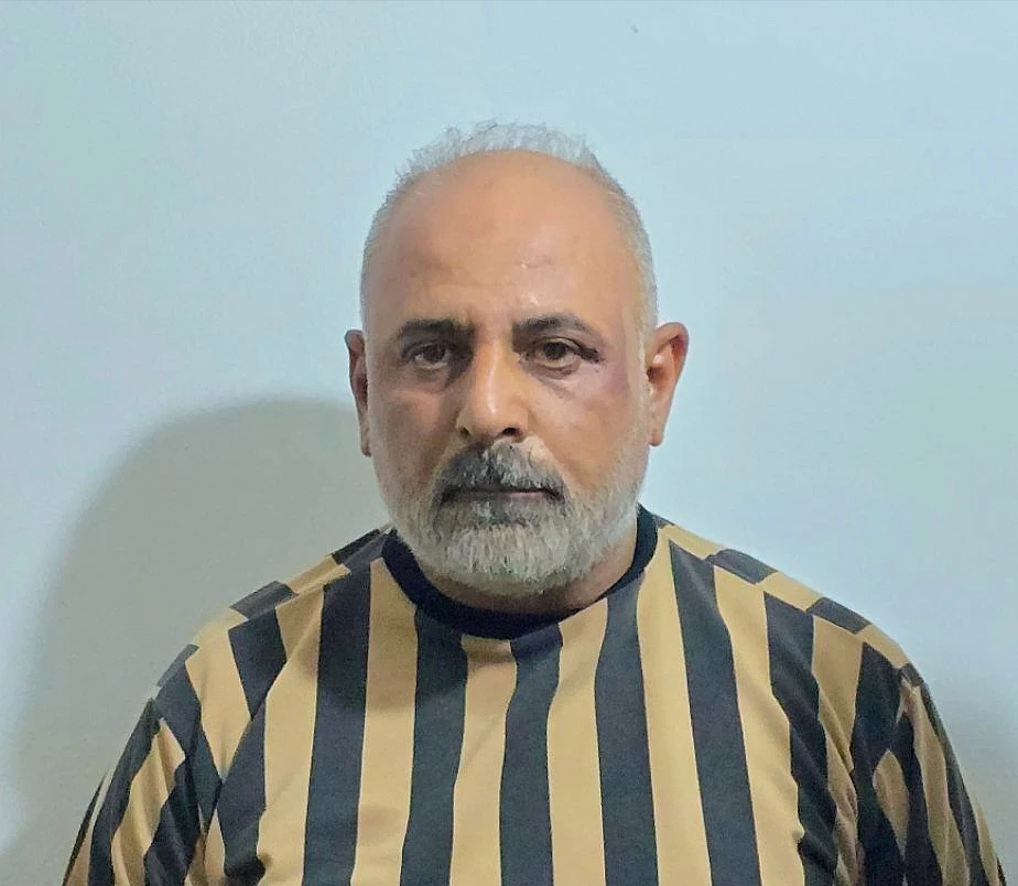 العدالة تلاحق رموز النظام البائد: القبض على العقيد سالم طراف بعملية أمنية في طرطوس