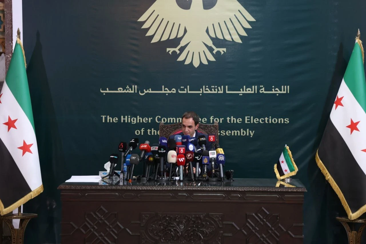 ما الموعد المتوقع للانتخابات في الحسكة والرقة؟