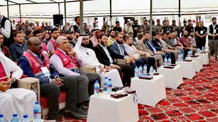 "قطر الخيرية" تطلق المرحلة الأولى من مشروع ترميم 1500 منزل في سوريا