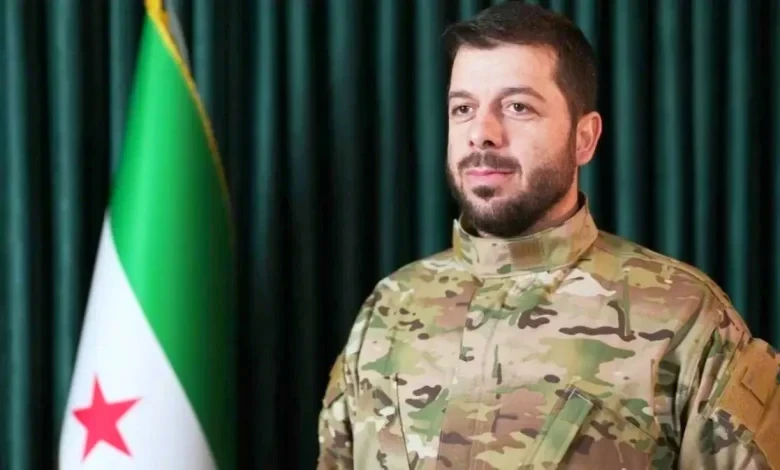 العميد الدالاتي ينفي مشاركته في أي مفاوضات مباشرة مع إسرائيل