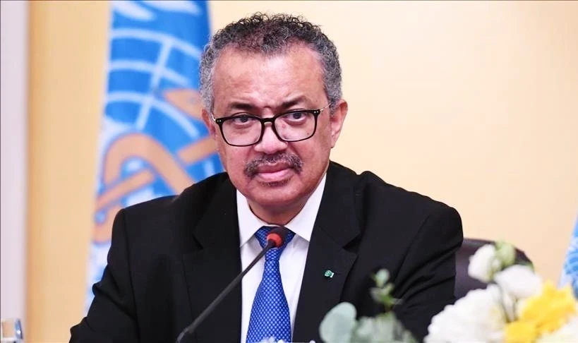 منظمات دولية تحذر من انهيار القطاع الطبي في سوريا بسبب نقص التمويل