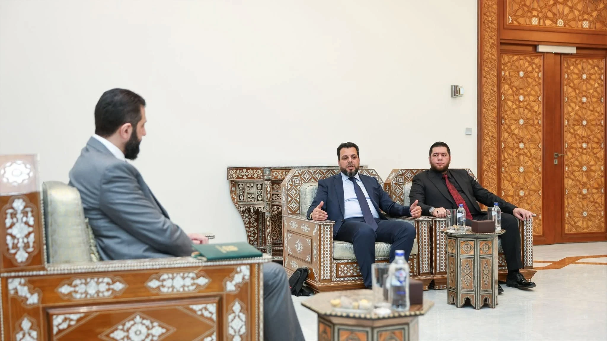 من مرحلتين.. رئيس لجنة انتخابات مجلس الشعب يكشف آلية الترشح