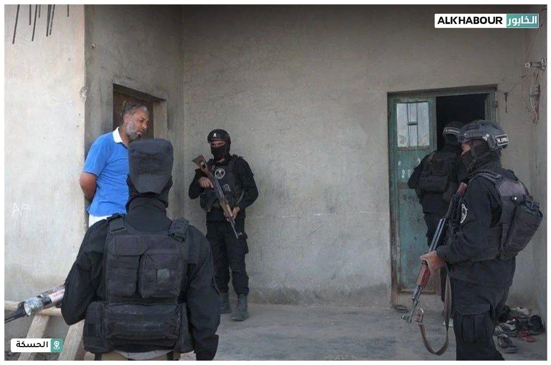 عن انتهاكات “قسد”