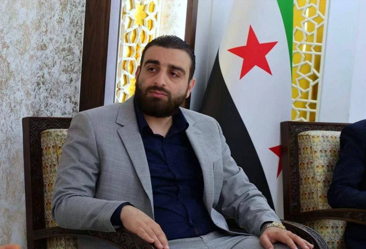 إحالة موظفة بشركة غاز حمص للتحقيق بعد تسريب صوتيات مسيئة للسوريين