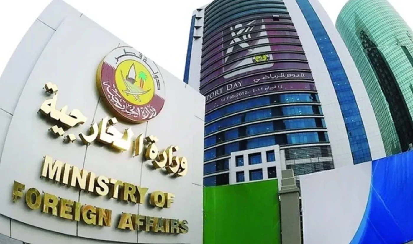 الدوحة ترحب بتبني قرار تدمير بقايا الأسلحة الكيميائية في سوريا