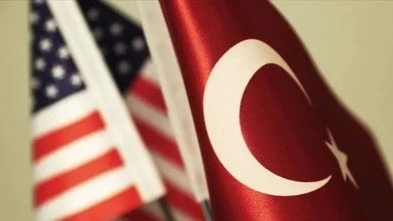 اجتماع تركي أمريكي حول سوريا يوم الثلاثاء