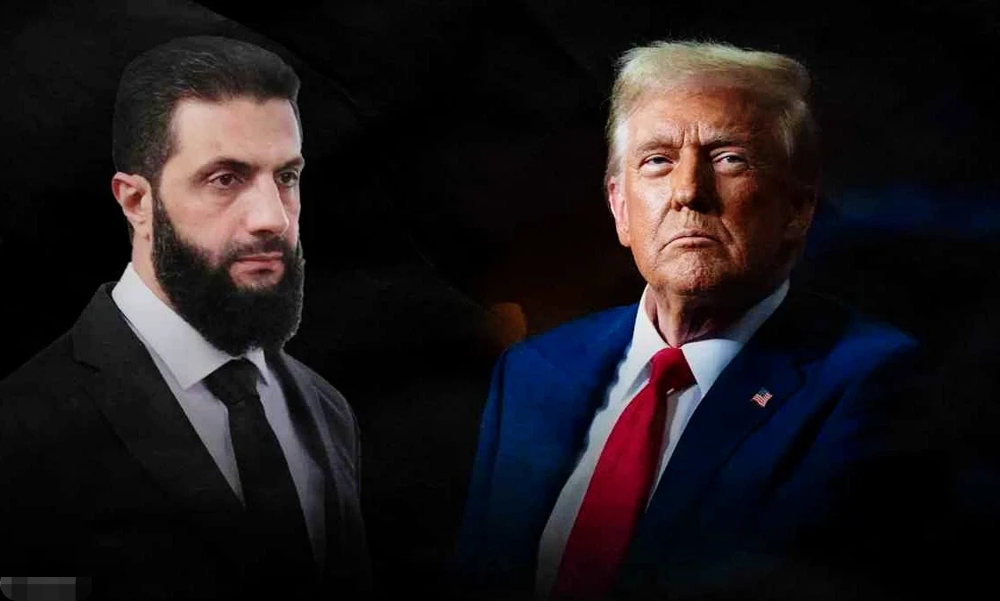 تقرير: مساع سورية لتحسين العلاقات مع واشنطن مقابل فتح أبواب الاستثمار الأميركي