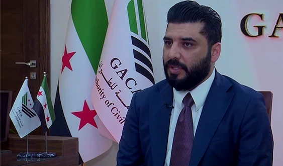 هيئة الطيران السورية: نخطط لإنشاء مطارات جديدة