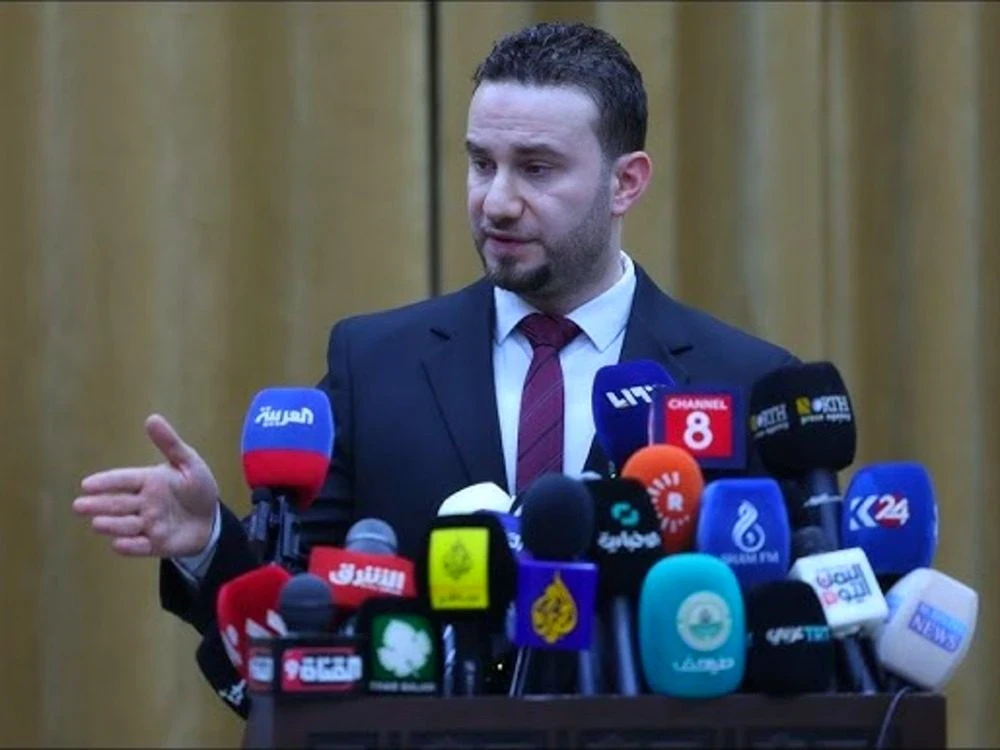 الداخلية السورية تنفي صحة رسائل نصية حول مراجعة قسم الجرائم الإلكترونية