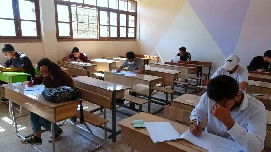 التربية السورية تُحدّد آلية تسجيل طلاب المنطقة الشرقية بعد تأجيل الامتحانات