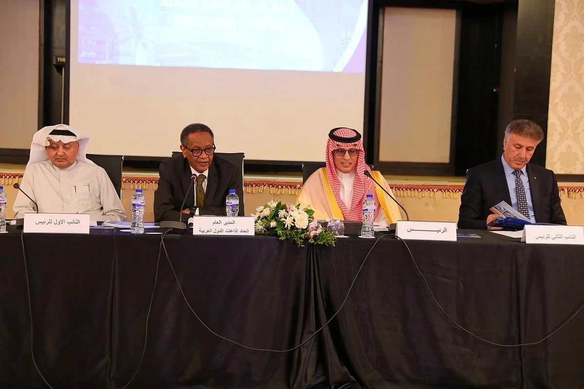 "اتحاد إذاعات الدول العربية" يُفعل نشاطه الإعلامي في سوريا