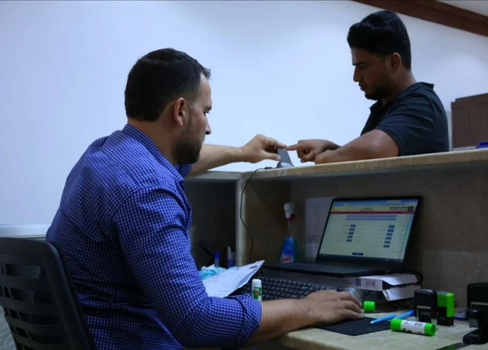 الحكومة السورية تُخفّض رسوم جوازات السفر داخل البلاد وخارجها