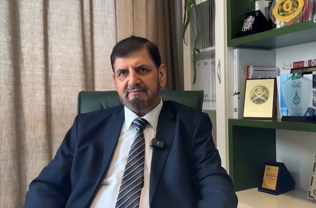جماعة "الإخوان" تتبرأ من بيان منسوب لها يتضامن مع إيران