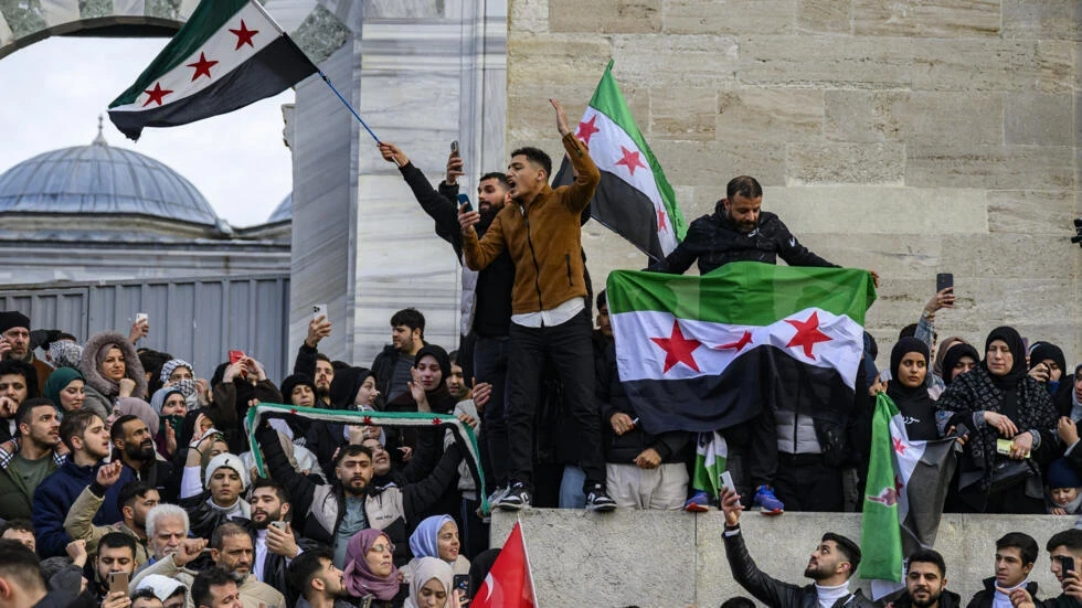الشبكة السورية لحقوق الإنسان تدعو لتأسيس هيئة عدالة انتقالية مستقلة بقانون تشريعي