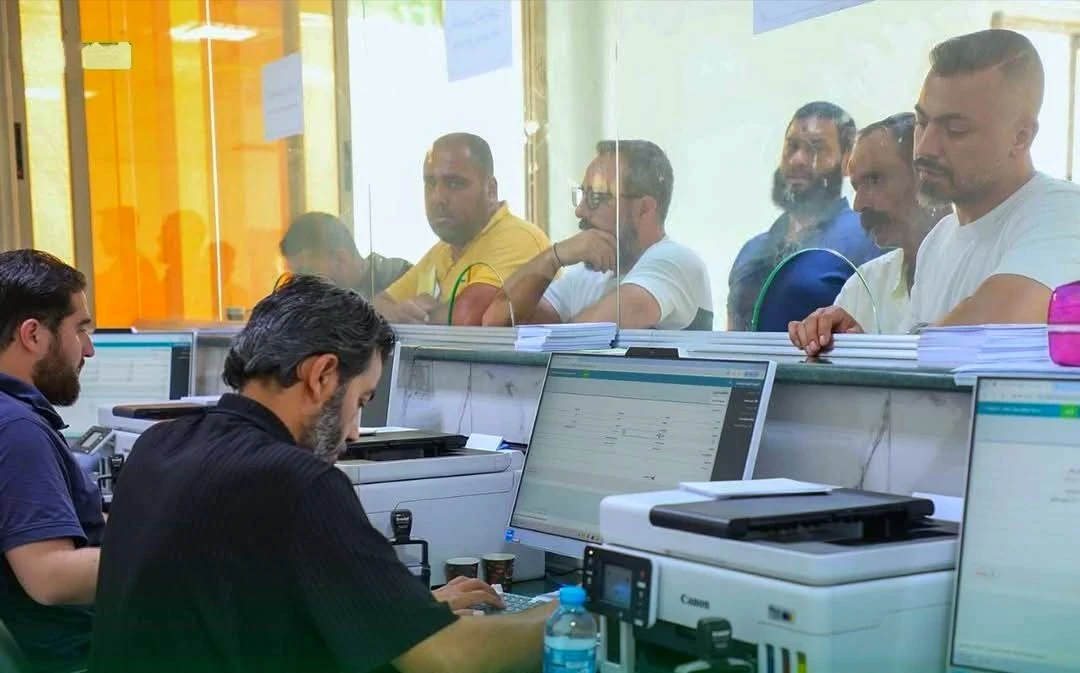 المنافذ البرية والبحرية تسجل عودة مئات آلاف السوريين من دول اللجوء