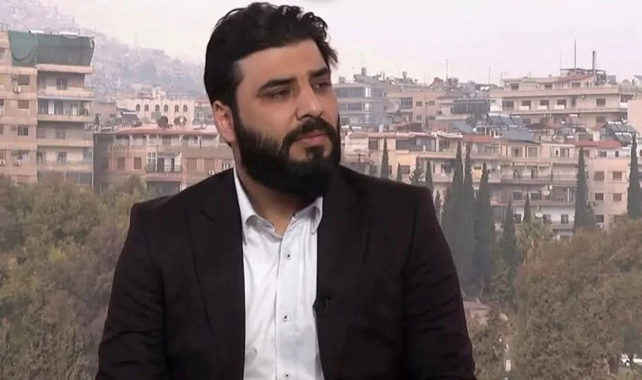مؤقتاً..دمشق تغلق الأجواء السورية