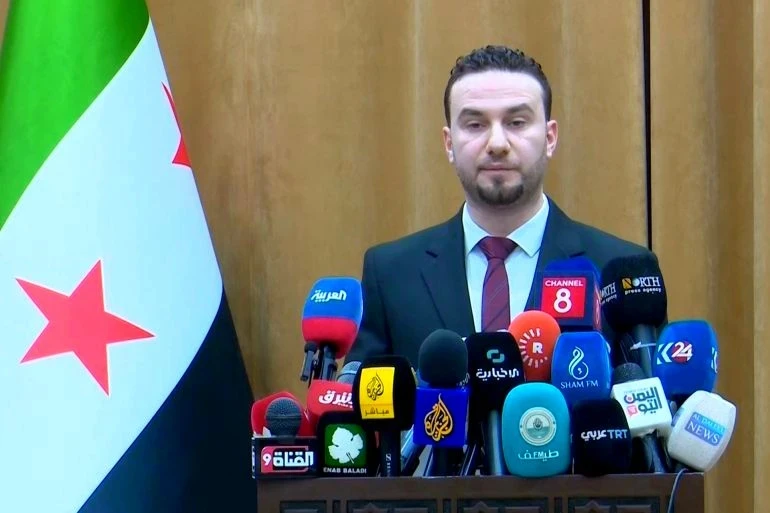 السجل العدلي يعود تدريجياً للمحافظات السورية