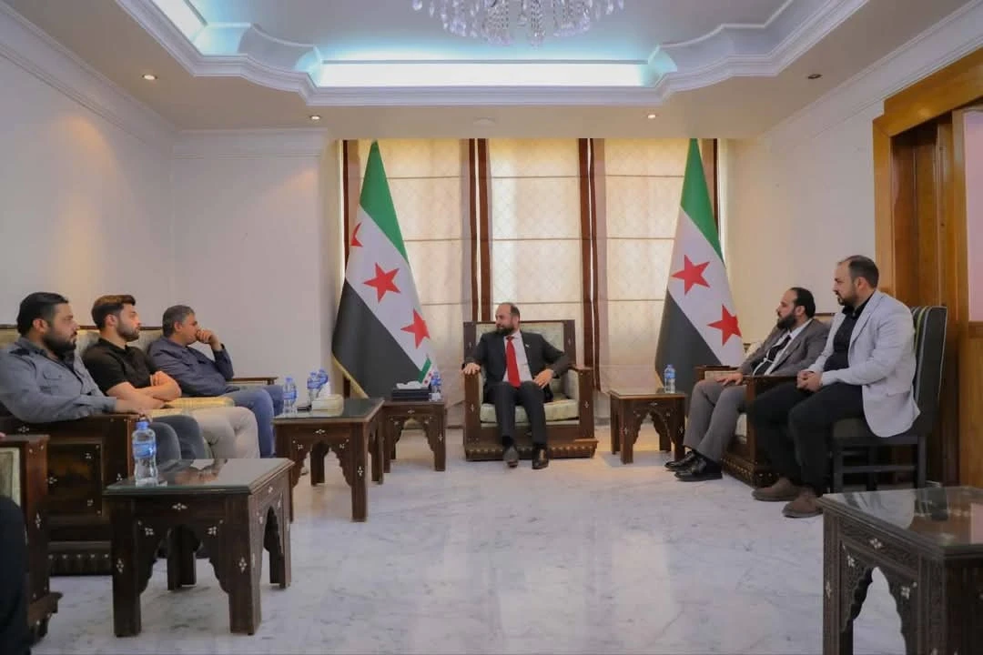 "مراسلون بلا حدود" تطالب بحماية الصحفيين بعد اعتداء في السويداء