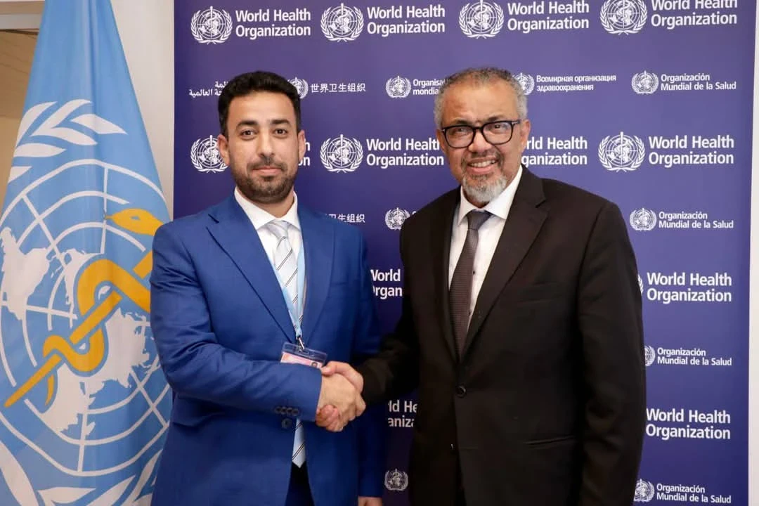 جنيف: الصحة العالمية تستثني سوريا من تخفيضات الدعم الصحي