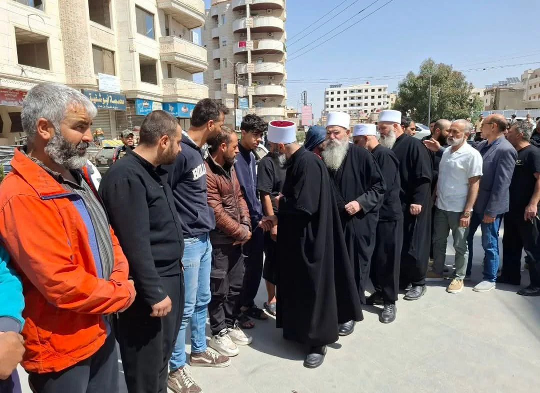 لم تتلطخ أيديهم بالدماء في صحنايا..الداخلية تطلق سراح 22 موقوفاً