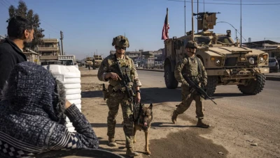 خلال الشهرين المقبلين..أمريكا تخطط لسحب جميع قواتها من سوريا