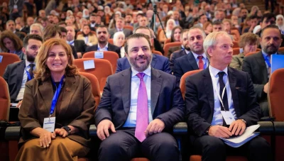 فعاليّة أوروبية–سورية للحوار المجتمعي تنعقد للمرة الأولى في دمشق