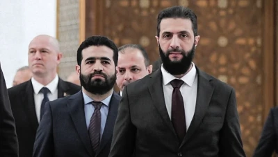 واشنطن تدعو مجلس الأمن للتصويت على رفع العقوبات عن الرئيس الشرع ووزير داخليته