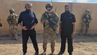 بلاغ كاذب.. التحالف يعتذر عن المشاركة بعملية لـ "ب ي د" أدت لمقتل شخص بالحسكة