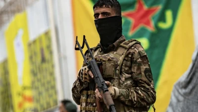 الرقة: "الخابور" ترصد تحركات عسكرية "غير عادية" لميليشيا “ب ي د”