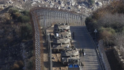 مسؤول إسرائيلي: تل أبيب لا تقف خلف الشيخ حكمت الهجري