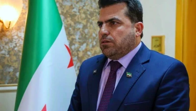 المحامي العام بدمشق يكشف سبب  وفاة الشاب يوسف اللباد