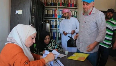 المؤسسات الحكومية بدير الزور تستقبل طلبات إعادة المفصولين لوظائفهم