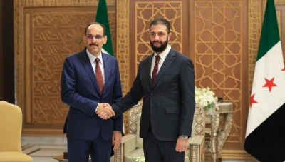 الاستخبارات التركية: وحدة سوريا وأمنها خط أحمر في توازنات المنطقة