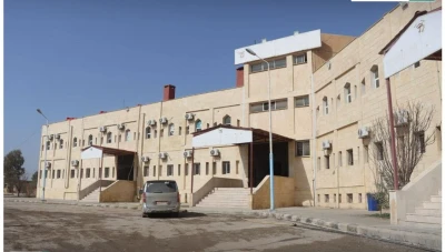 اجتماع في دمشق يقر حزمة دعم عاجلة للقطاع الصحي في الحسكة