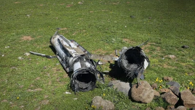 الطوارئ السورية تحثّ على الالتزام بإرشادات السلامة مع تصاعد التطورات العسكرية