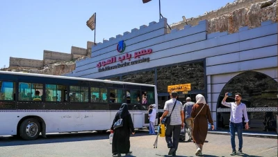 مباحثات سورية–تركية لتسهيل حركة المواطنين بين البلدين