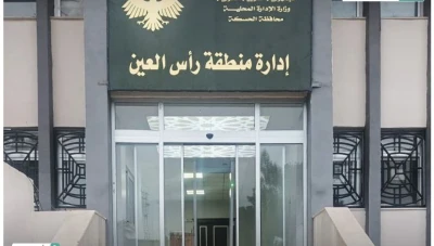 مدير منطقة رأس العين يتحدث لـ"الخابور" عن أولويات الحكومة السورية