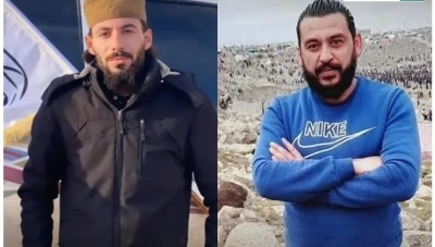 تقرير حقوقي: 268 مدنياً ضحايا القتل في سوريا خلال الربع الأول من 2026