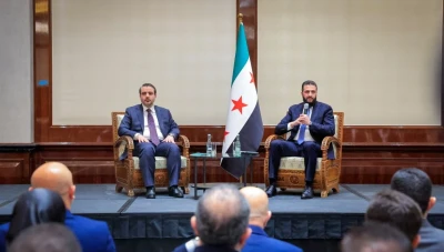 الشيباني: نرفض بشدة أي مساعٍ للترحيل القسري للاجئين