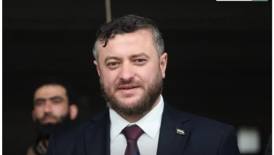 الهلالي: المرحلة القريبة ستشهد حل “الأسايش”