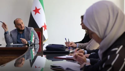 تحركات حكومية لإعادة تشغيل محطة علوك وتأمين المياه للحسكة