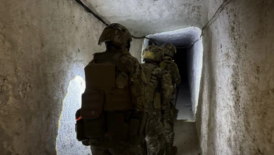 الجيش السوري: إحباط 1240 محاولة تسلل وتفكيك شبكات تهريب منذ مطلع 2026