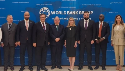 من إجمالي 11 مشروعاً.. اعتماد مشروعين في سوريا بدعم البنك الدولي