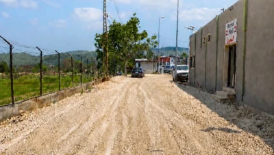 لبنان: تحضيرات لإعادة فتح معبر البقيعة الحدودي مع سوريا
