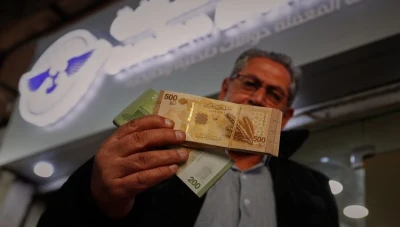 “المركزي السوري”: استبدال 56% من الليرة وافتتاح مراكز  بالحسكة والرقة