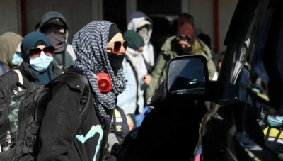 يشتبه بانتمائهم لـ"داعش"..استراليا تستعيد 13 مواطنا من سوريا