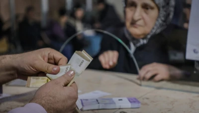 المالية السورية توضح تفاصيل وآلية تطبيق الزيادات النوعية للرواتب