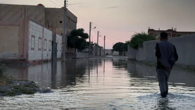 مدير مؤسسة سد الفرات يوضح أسباب ارتفاع منسوب نهر الفرات