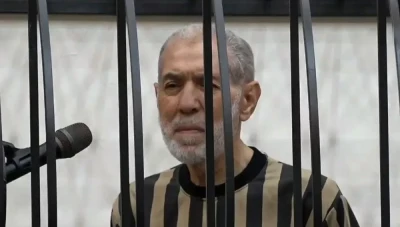 مفتي البراميل ..بدء أولى جلسات محاكمة أحمد حسون