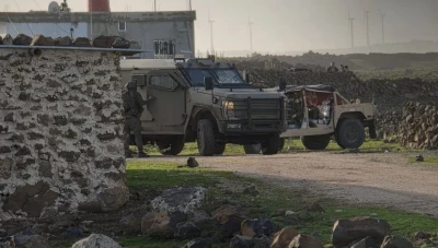 اتحاد الصحفيين السوريين يدين استهداف الاحتلال طاقم “الإخبارية السورية”